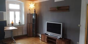 Private Wohnung im Wallfahrtsort Gößweinstein