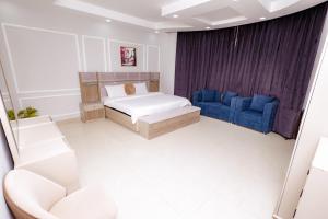 السعادة نستو - نسائم صلاله للأجنحة والشقق الفاخرة Nassayem Salalah Hotel Apartments & Suites Downtown