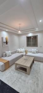 Rabat residence - CENTRE VILLE STAY