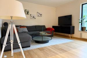 Ljunghusen house, Höllviken close to the beach