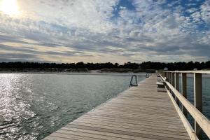 Ljunghusen house, Höllviken close to the beach