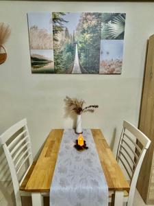 Minimalist Suite with Balcony at Serin West Tagaytay