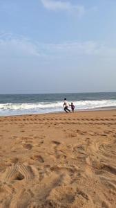 2bhk Salt Life Beach Resort