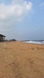 2bhk Salt Life Beach Resort