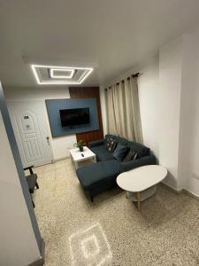 Departamento en el centro