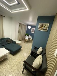 Departamento en el centro