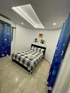 Departamento en el centro