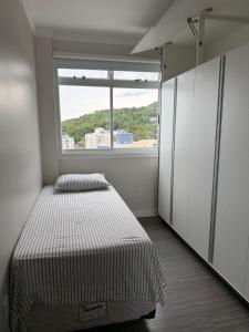 Apartamento no Itacorubi em Florianópolis com fácil acesso às praias