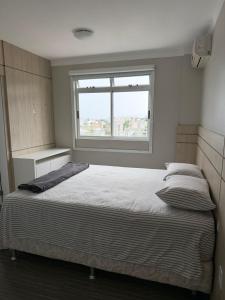 Apartamento no Itacorubi em Florianópolis com fácil acesso às praias