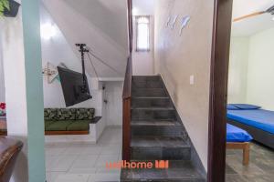 Casa em Itanhaem com Piscina a 10min da Praia