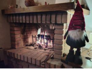 Mansarda Anna e Marco