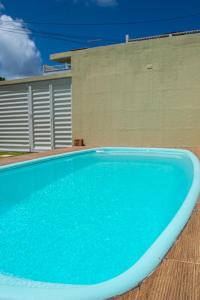 Casa Lima com Piscina e Praia