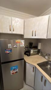 NELLY Apartamento Confortable