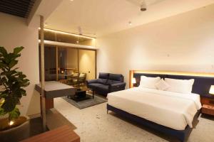 TRANQUIL TERRAIN Resort