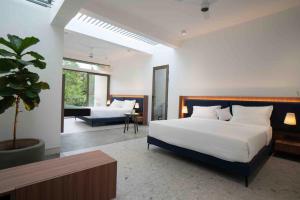 TRANQUIL TERRAIN Resort