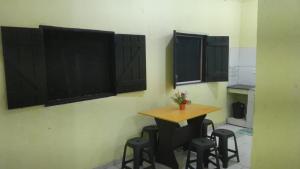 Praias Ubatuba comporta até 7 pessoas