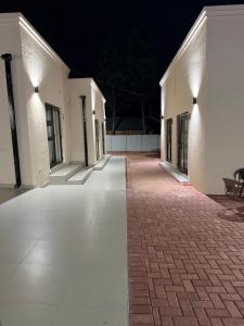 Cathy & P Guesthouse