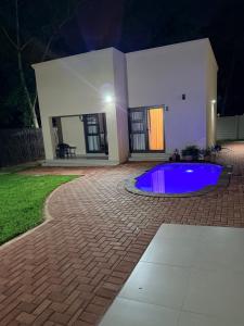 Cathy & P Guesthouse