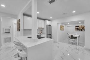 Oasis With Pool and Putting Green