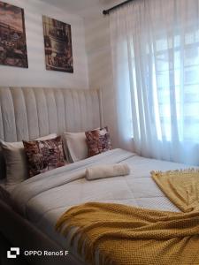 Kisumu 1br Cosy Stay with Elevator