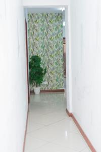 Nyali-Seaview Home-Stay