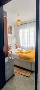 Kisumu 1br Cosy Stay with Elevator