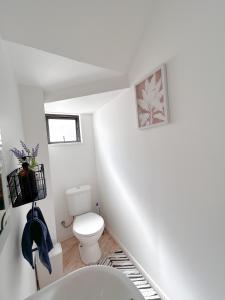 Preciosa casa cerca de la playa