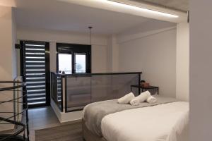 Elia Loft Trikala