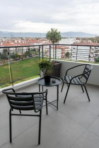 Elia Loft Trikala