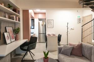 Elia Loft Trikala