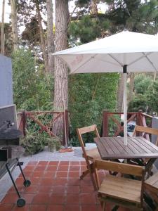 Departamento en barrio familiar y tranquilo