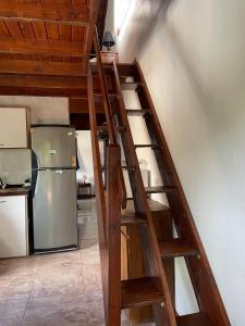 Departamento en barrio familiar y tranquilo