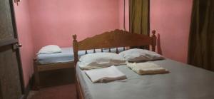 Hostel María Ometepe