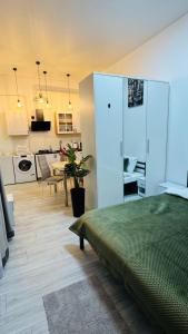 Апартаменти Шпитальна