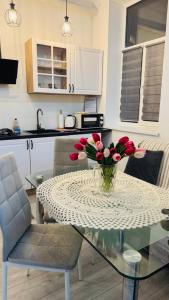 Апартаменти Шпитальна