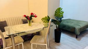 Апартаменти Шпитальна