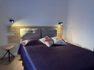 Appartamento accogliente per 2 o 3 persone