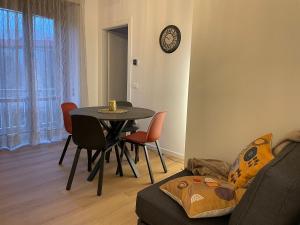 Appartamento accogliente per 2 o 3 persone