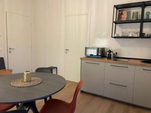 Appartamento accogliente per 2 o 3 persone