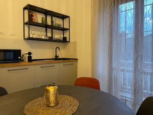 Appartamento accogliente per 2 o 3 persone