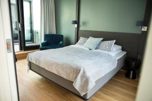 Room #198697212 room in Frogner House Apartments - Huitfeldtsgate 19