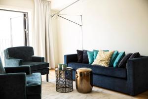 Two-Bedroom Apartment room in Frogner House Apartments - Huitfeldtsgate 19