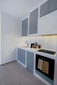 Naxian Blues Kastraki Naxos