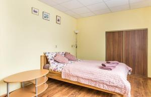 Private 120m2 House with 1000m2 Garden for 8 Guests