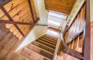 Private 120m2 House with 1000m2 Garden for 8 Guests