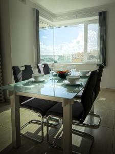Sayonara Scenic Apartment - Marsaxlokk
