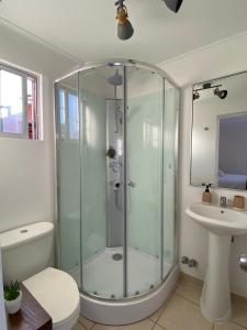 Arriendo diario, casa para 6 personas