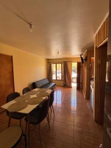 Cabañas San Pedro de Atacama 2