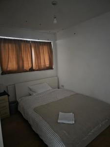 Spacious room
