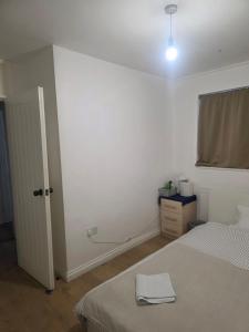 Spacious room